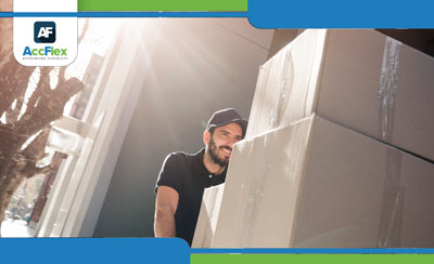 Learn about AccFlex ERP Inventory Management Software Cycle