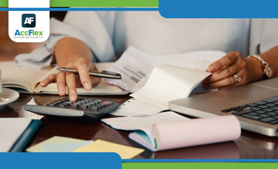 تعلم اساسيات ومبادئ المحاسبة المالية من الصفر