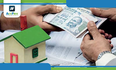 شرح معيار تكاليف الاقتراض