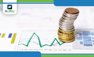 شركات التخصيم الحصول على التمويل عن طريق حسابات العملاء