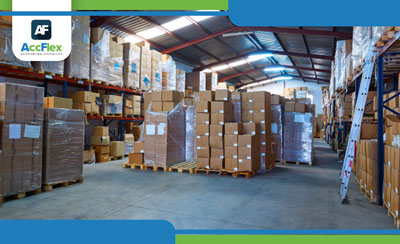 Best Inventory Management Software, Warehouses, and Sales