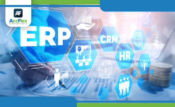 افضل برامج erp المحاسبية الكاملة والمرنة للشركات فى مصر والسعودية